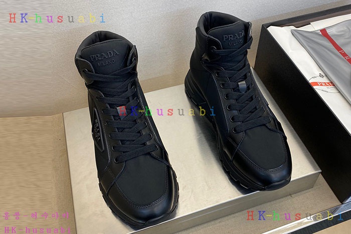 NEW 프라다 신발 신상 P 5511406