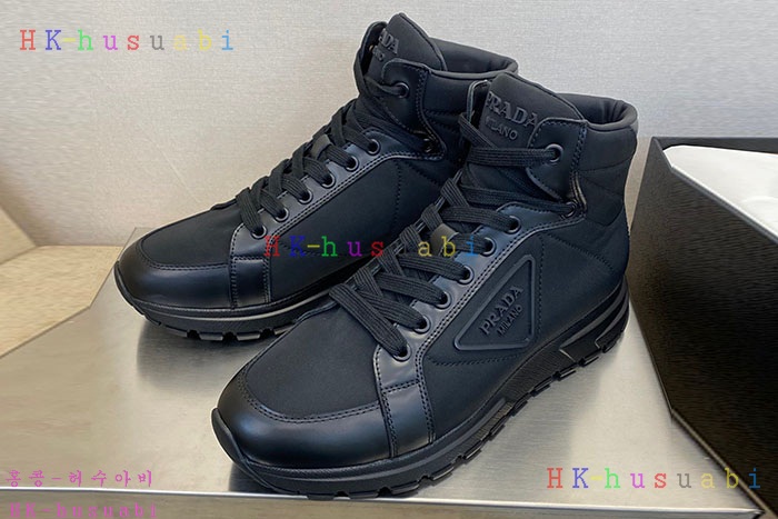 NEW 프라다 신발 신상 P 5511406