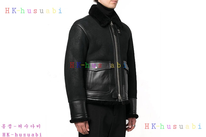 NEW 톰포드 가죽자켓 신상 TF 8857220