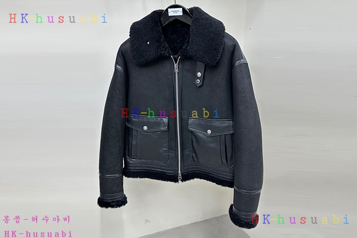 NEW 톰포드 가죽자켓 신상 TF 8857220