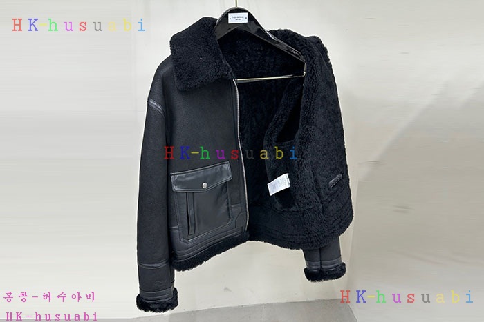 NEW 톰포드 가죽자켓 신상 TF 8857220