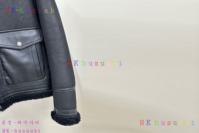 NEW 톰포드 가죽자켓 신상 TF 8857220