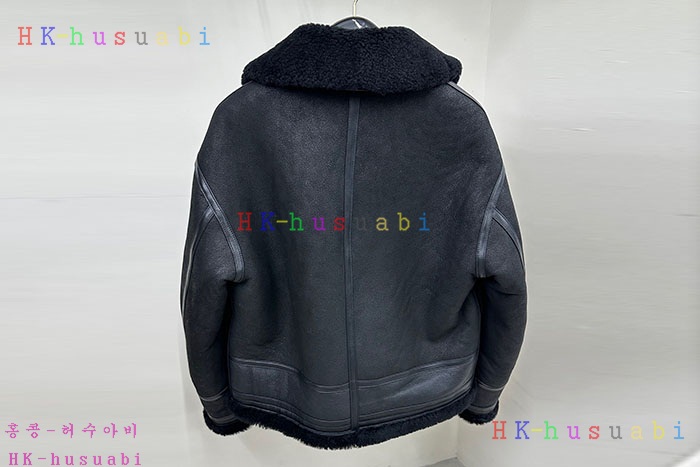 NEW 톰포드 가죽자켓 신상 TF 8857220