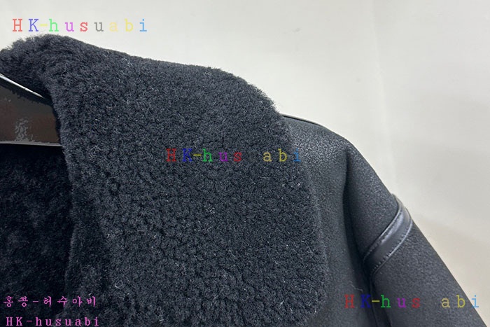 NEW 톰포드 가죽자켓 신상 TF 8857220