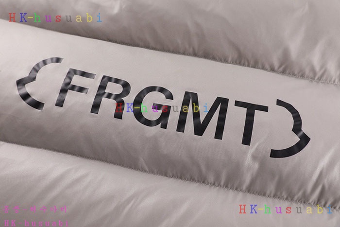 NEW 몽클레어 패딩조끼 신상 M  5282240