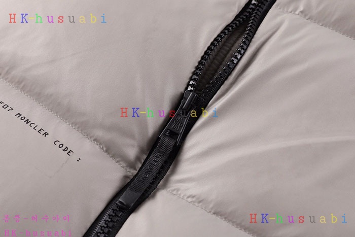 NEW 몽클레어 패딩조끼 신상 M  5282240
