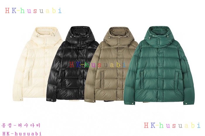 NEW 몽클레어 패딩 신상 M  5282261