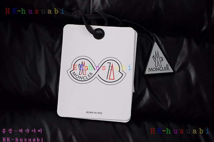 NEW 몽클레어 패딩 신상 M  5282262
