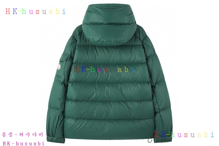 NEW 몽클레어 패딩 신상 M  5282264