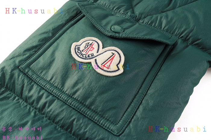 NEW 몽클레어 패딩 신상 M  5282264