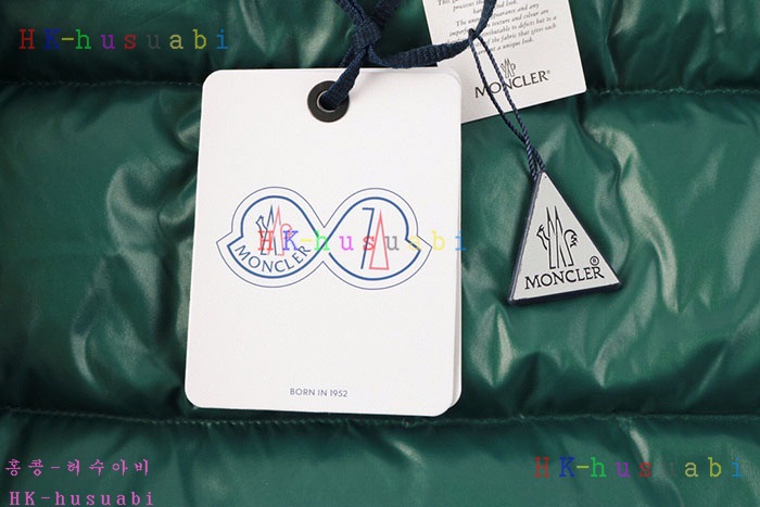 NEW 몽클레어 패딩 신상 M  5282264