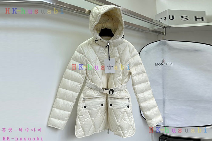 NEW 몽클레어 패딩 신상 M  5282265