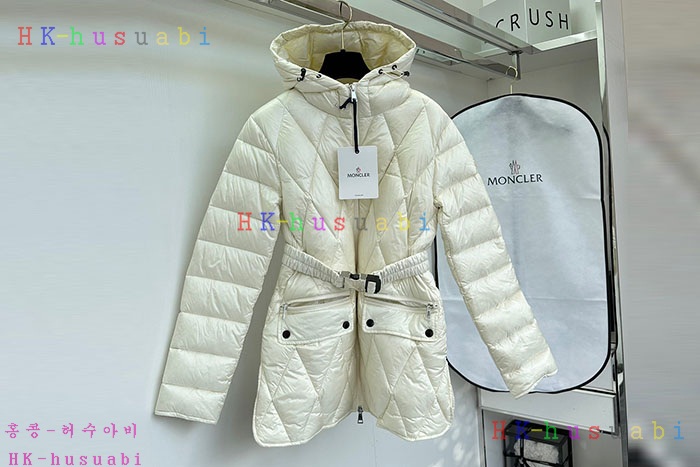 NEW 몽클레어 패딩 신상 M  5282265