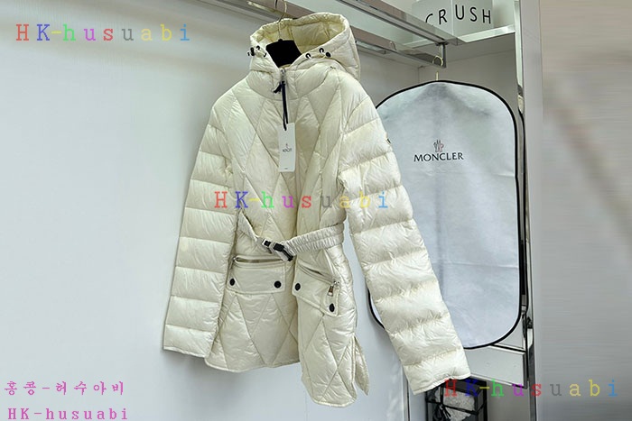NEW 몽클레어 패딩 신상 M  5282265