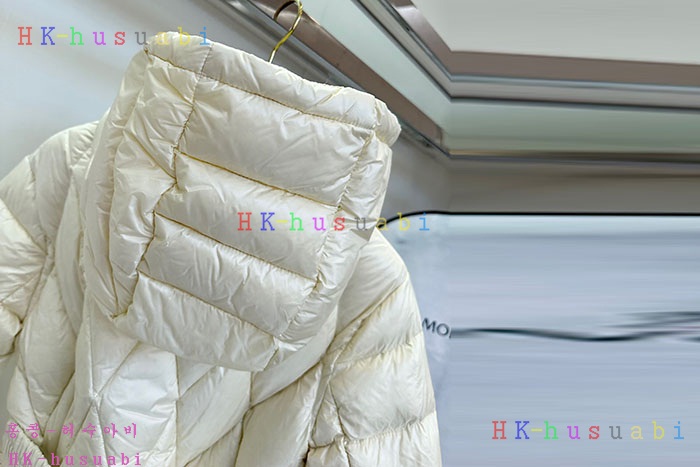 NEW 몽클레어 패딩 신상 M  5282265