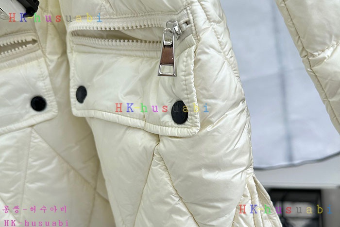 NEW 몽클레어 패딩 신상 M  5282265