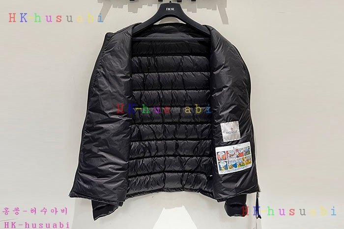 NEW 몽클레어 패딩 신상 M  5282269
