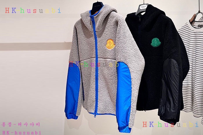 NEW 몽클레어 자켓 신상 M  5282279