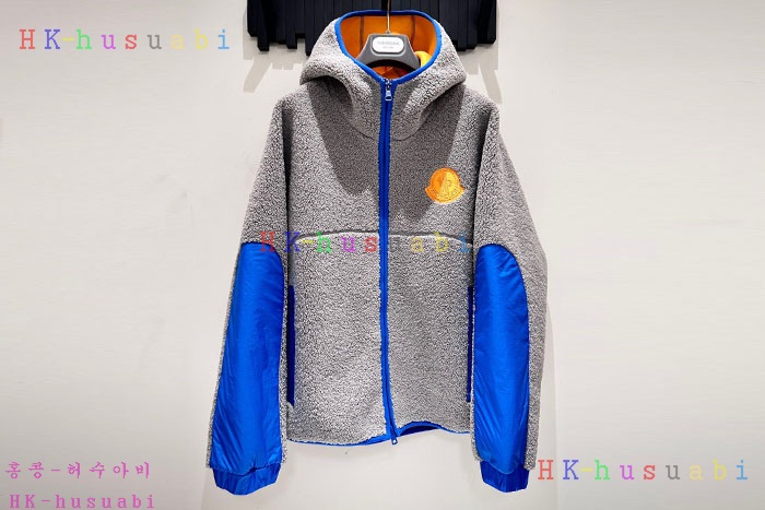 NEW 몽클레어 자켓 신상 M  5282279