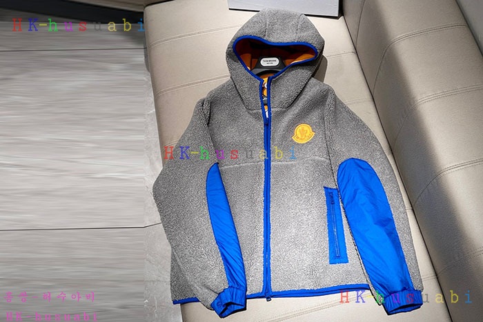 NEW 몽클레어 자켓 신상 M  5282279