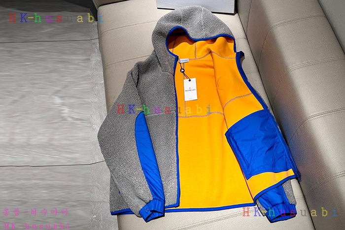 NEW 몽클레어 자켓 신상 M  5282279