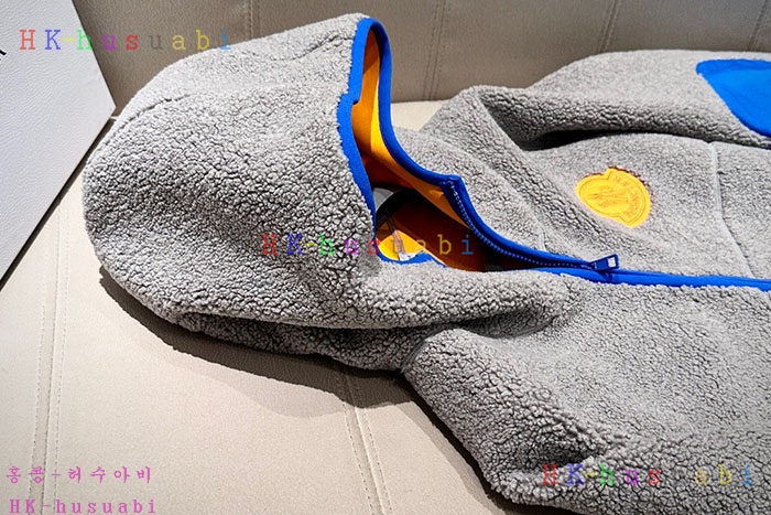 NEW 몽클레어 자켓 신상 M  5282279