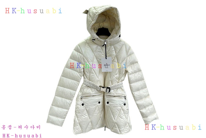 NEW 몽클레어 패딩 신상 M  5282265