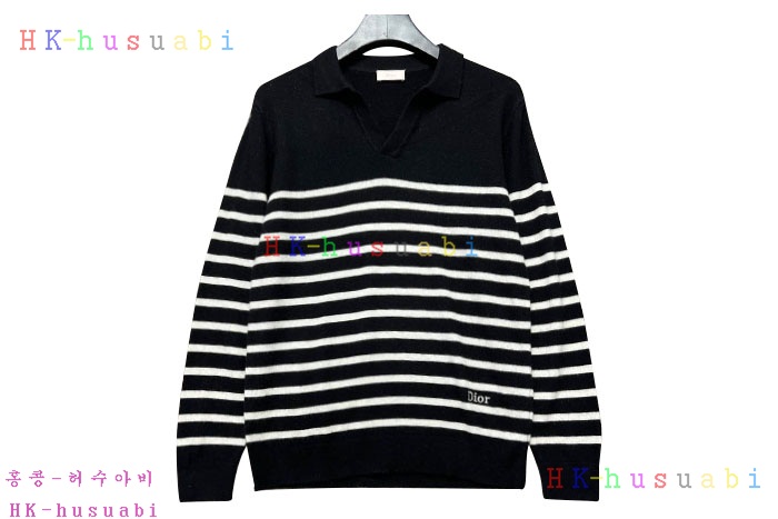 NEW 디올 니트 신상 DR 857016