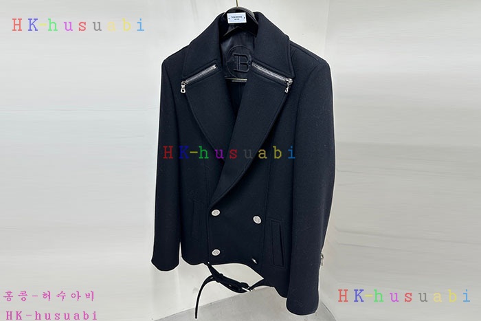 NEW 발망 코트 신상 B 87555211