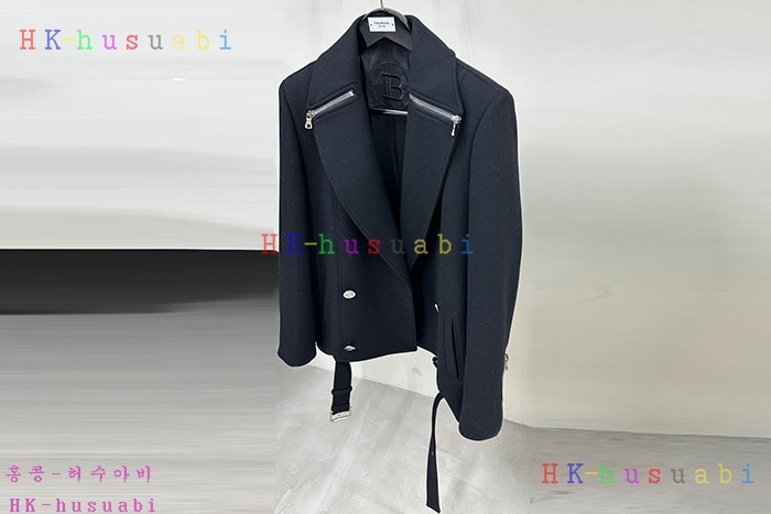 NEW 발망 코트 신상 B 87555211