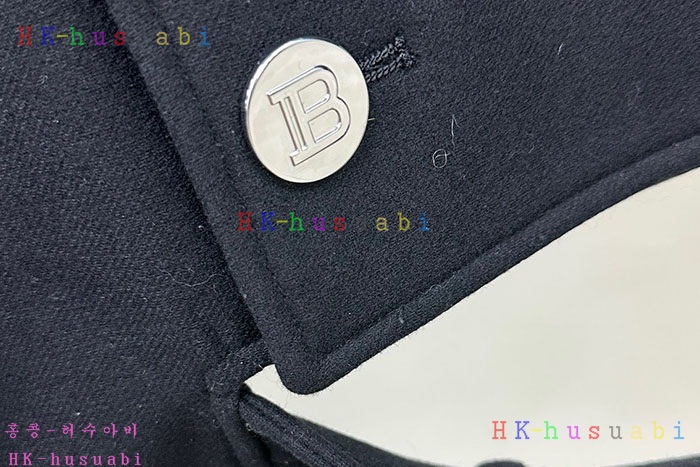 NEW 발망 코트 신상 B 87555211