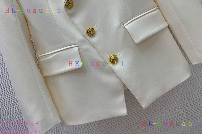 NEW 발망 자켓 신상 B 87555213