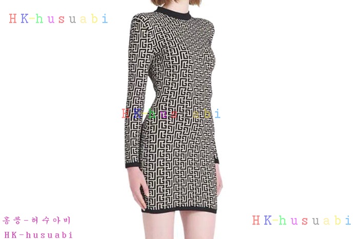 NEW 발망 원피스 신상 B 87555214