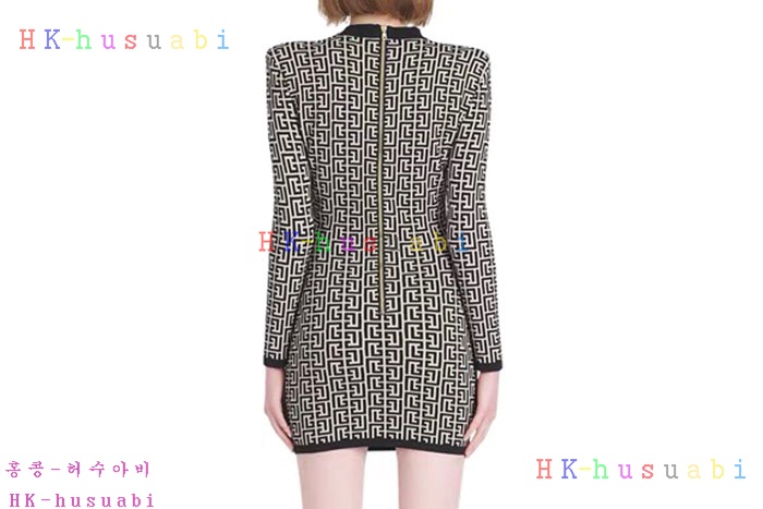 NEW 발망 원피스 신상 B 87555214