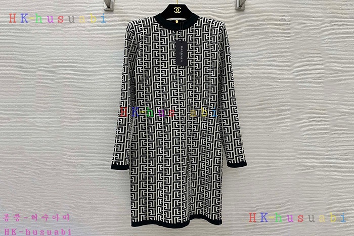 NEW 발망 원피스 신상 B 87555214