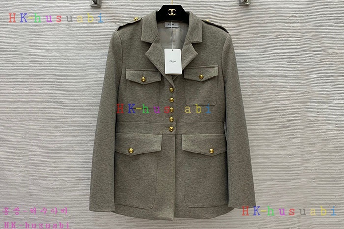 NEW 셀린느 자켓 신상 C 5587710