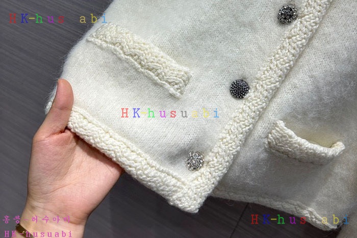 NEW 셀린느 니트자켓 신상 C 558791