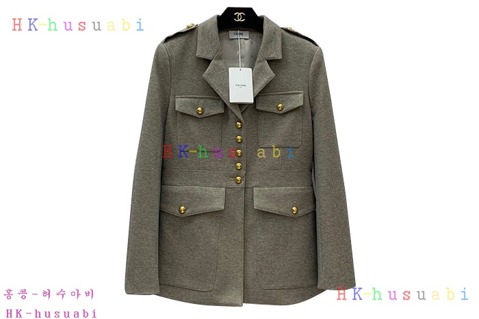 NEW 셀린느 자켓 신상 C 5587710