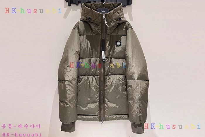 NEW 스톤아일랜드 패딩 신상 ST 58278