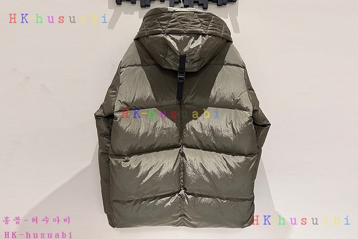NEW 스톤아일랜드 패딩 신상 ST 58278