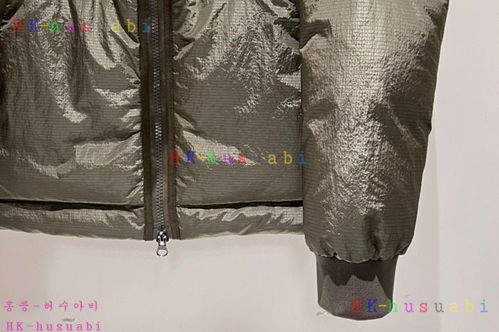 NEW 스톤아일랜드 패딩 신상 ST 58278
