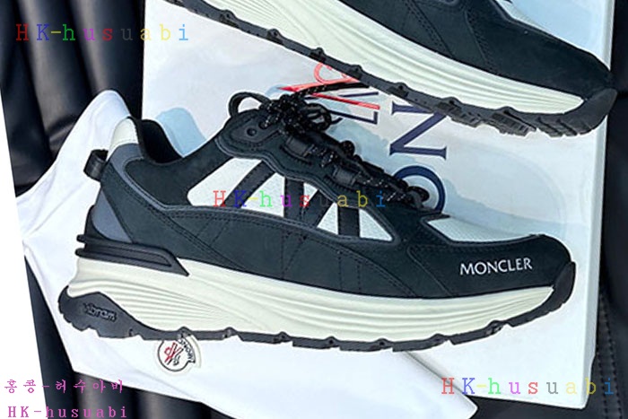 NEW 몽클레어 신발 신상 M 5844404