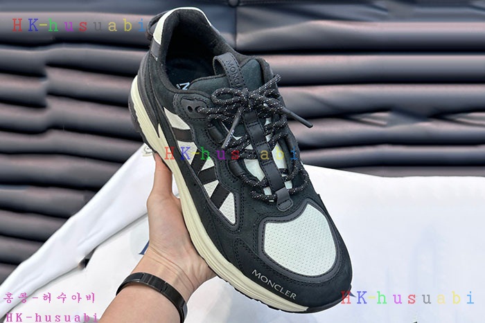 NEW 몽클레어 신발 신상 M 5844404