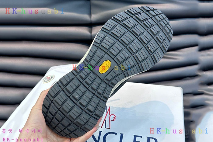 NEW 몽클레어 신발 신상 M 5844404