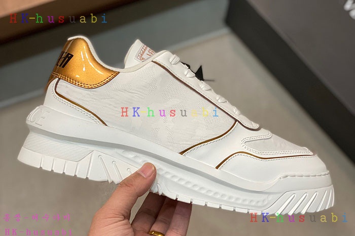 NEW 베르사체 신발 신상 V 5584401