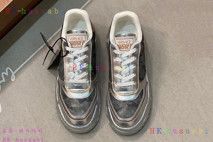 NEW 베르사체 신발 신상 V 5584403