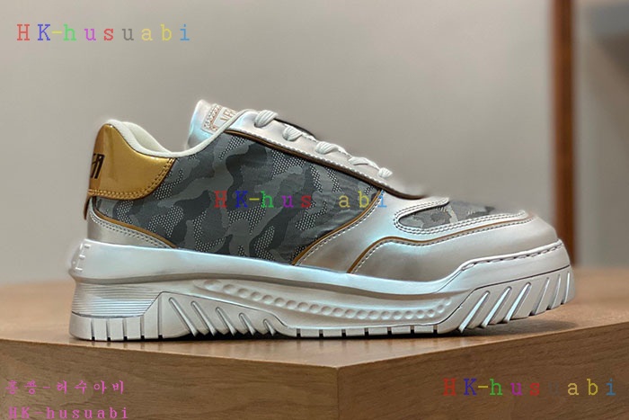 NEW 베르사체 신발 신상 V 5584403