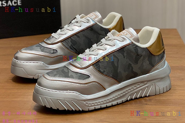 NEW 베르사체 신발 신상 V 5584403