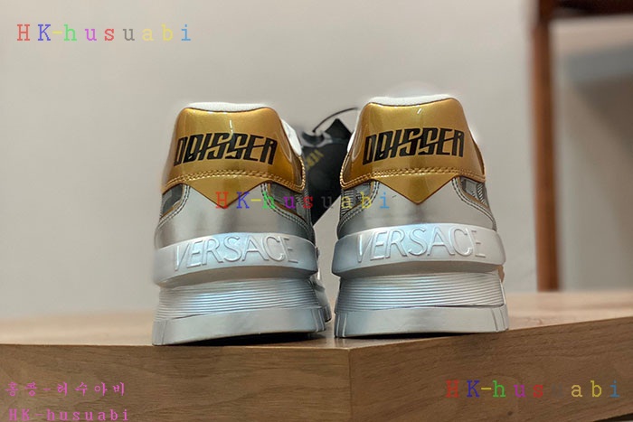 NEW 베르사체 신발 신상 V 5584403