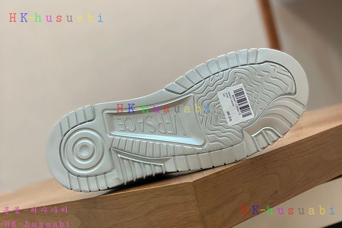 NEW 베르사체 신발 신상 V 5584403